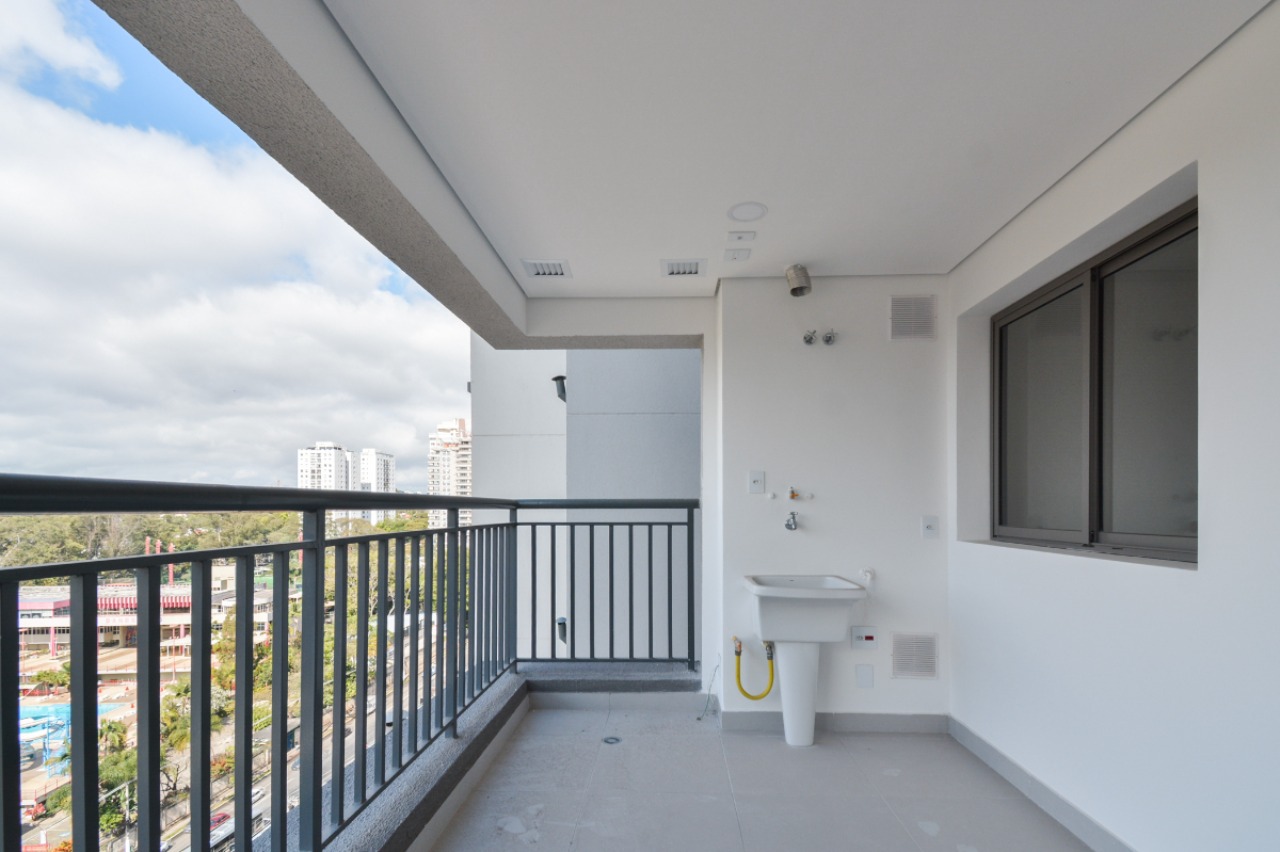 Apartamento, 1 quarto, 50 m² - Foto 6