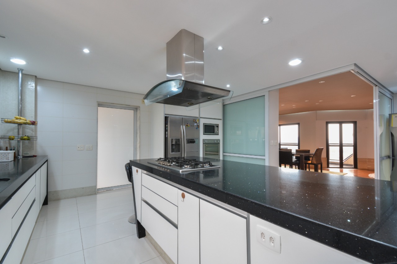Apartamento, 4 quartos, 490 m² - Foto 16