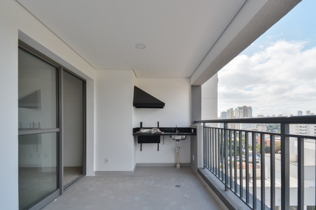 Apartamento, 1 quarto, 50 m² - Foto 1