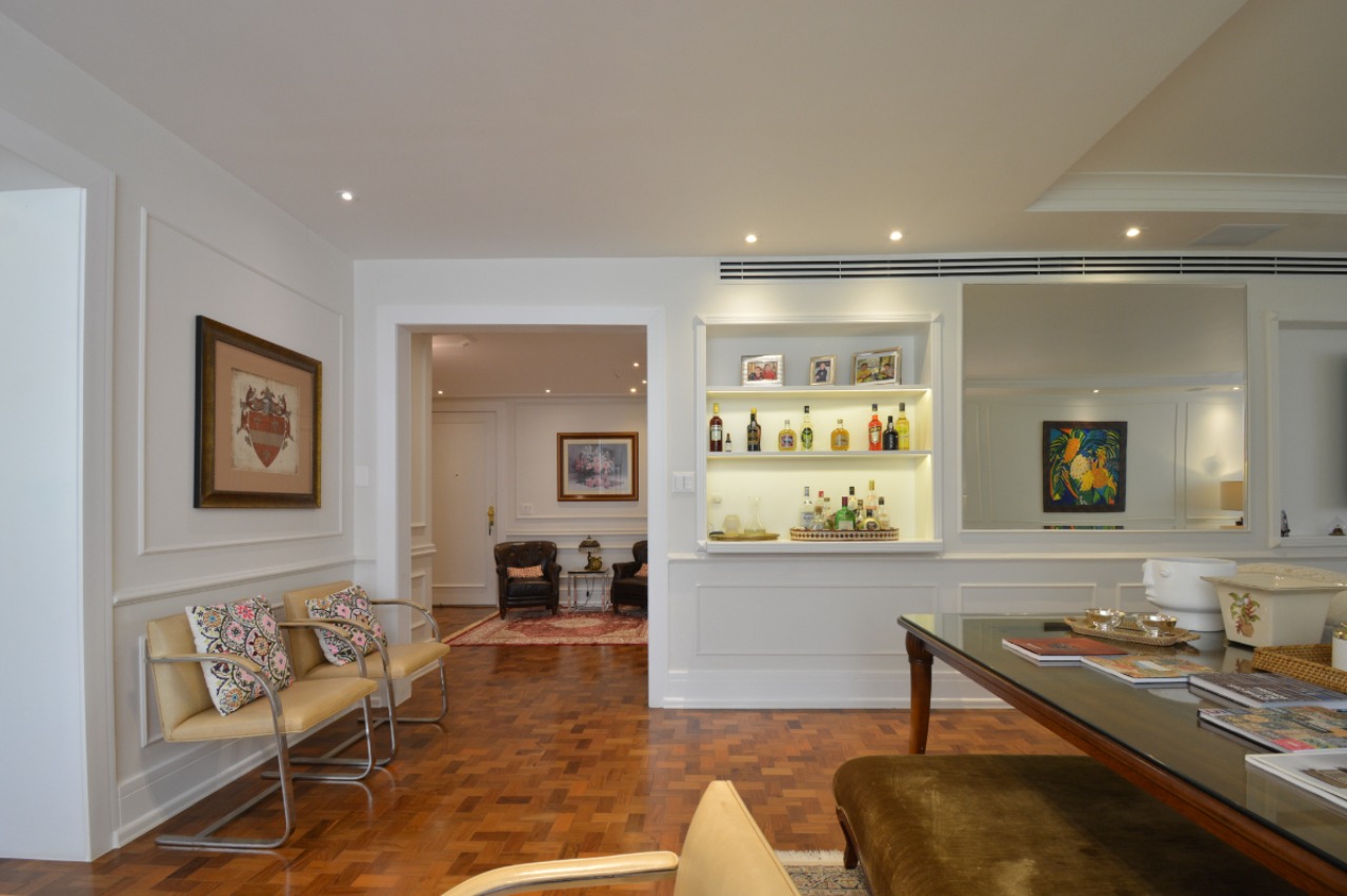 Apartamento, 4 quartos, 350 m² - Foto 5