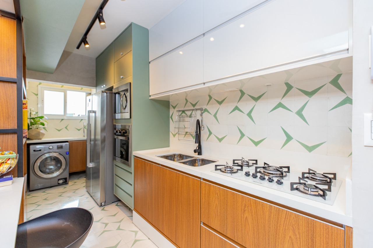 Apartamento, 1 quarto, 46 m² - Foto 10