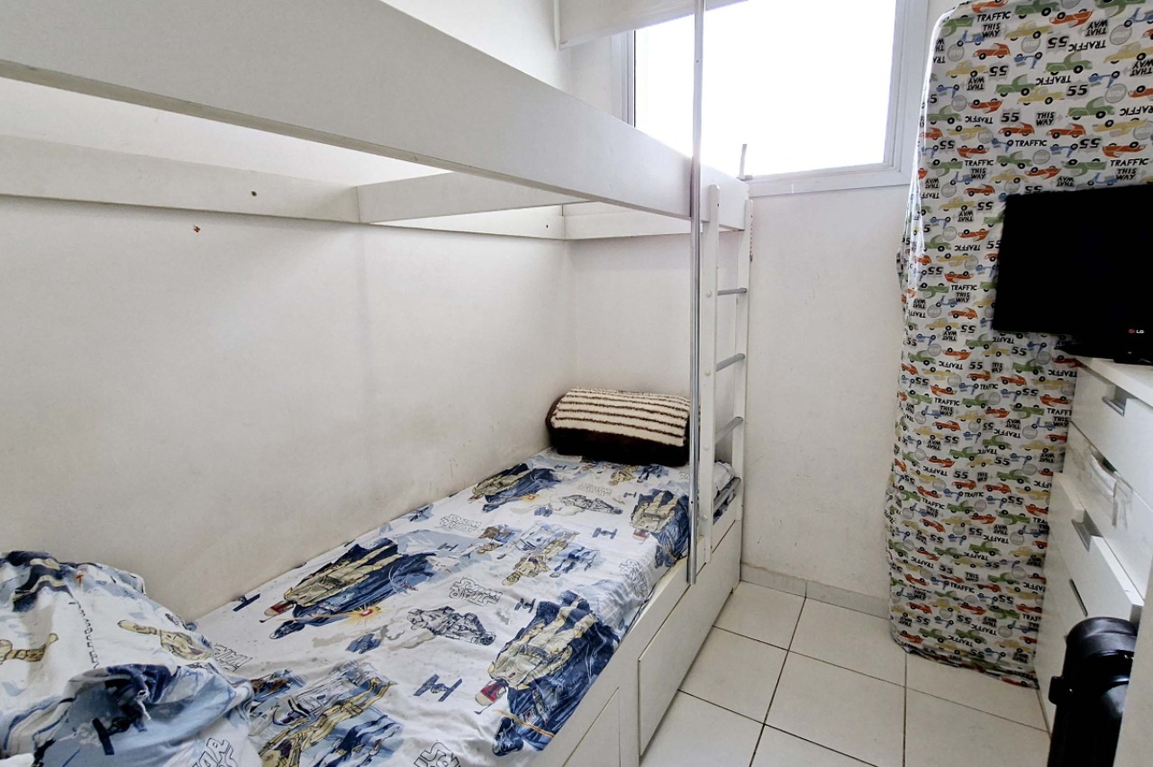 Apartamento, 4 quartos, 300 m² - Foto 17