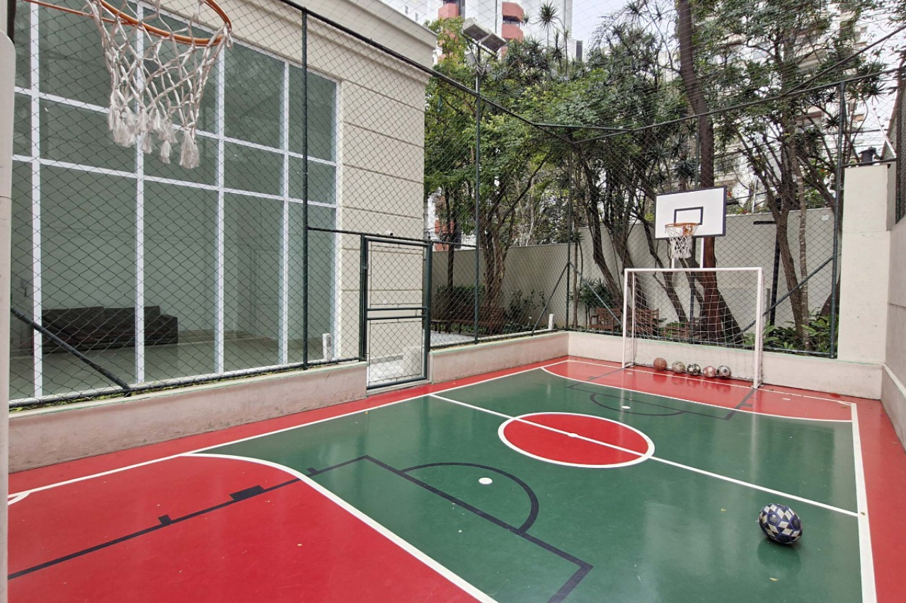 Apartamento, 4 quartos, 300 m² - Foto 44