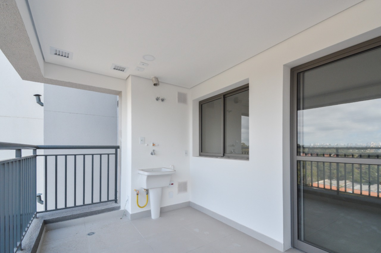 Apartamento, 1 quarto, 50 m² - Foto 7