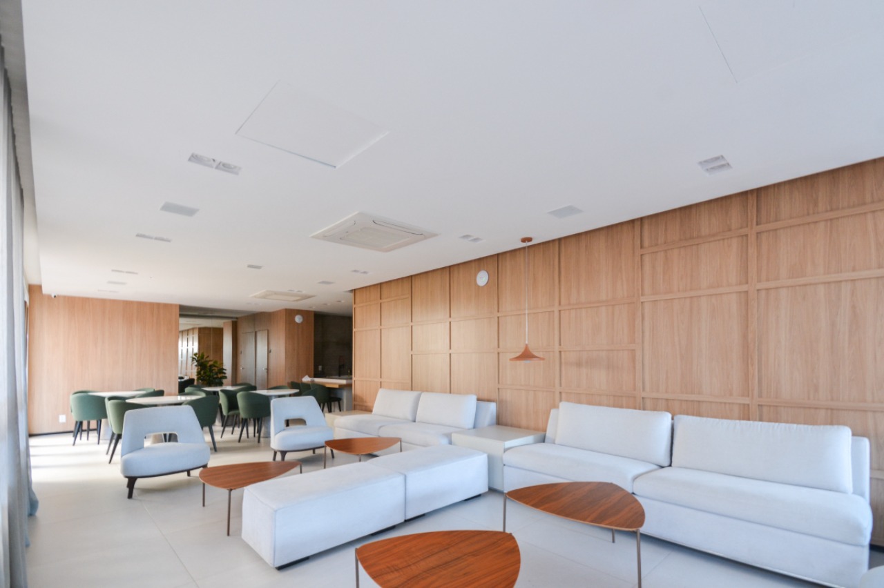 Apartamento, 4 quartos, 150 m² - Foto 42