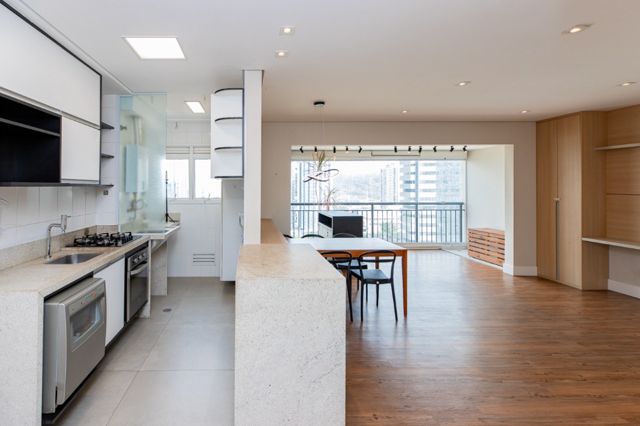 Apartamento, 2 quartos, 81 m² - Foto 12