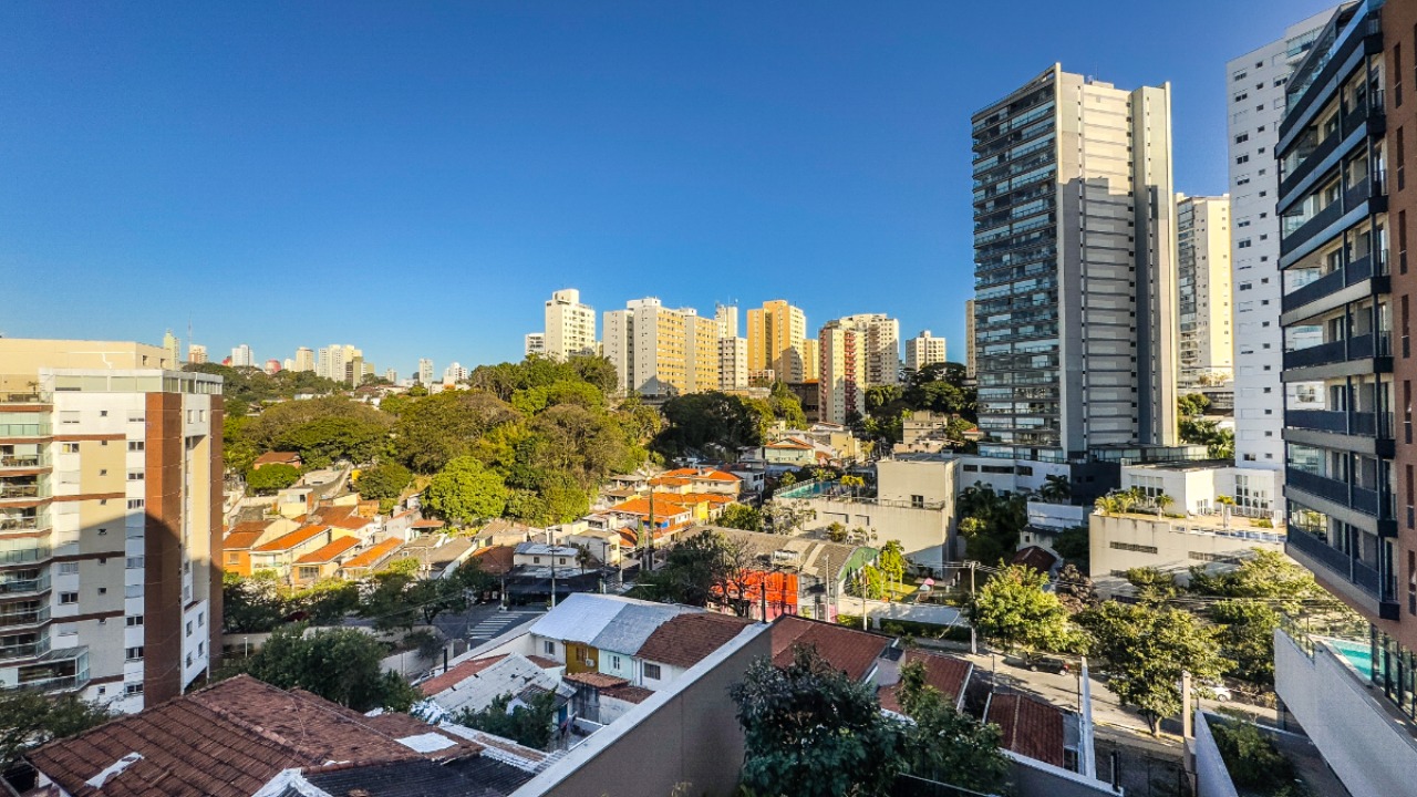 Apartamento, 2 quartos, 131 m² - Foto 11