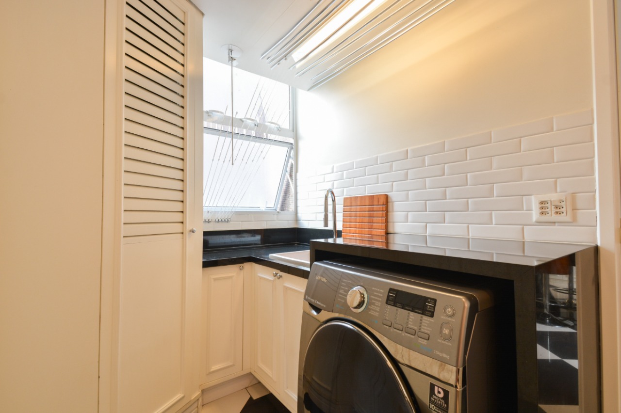 Apartamento, 4 quartos, 350 m² - Foto 13