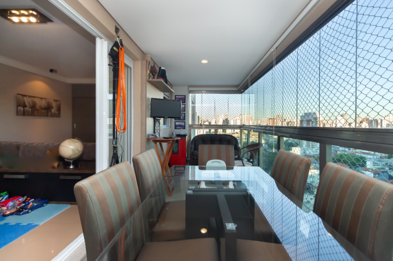 Apartamento, 3 quartos, 102 m² - Foto 10