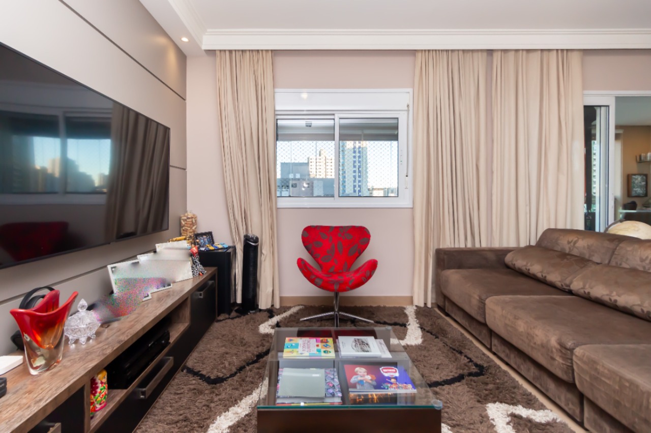 Apartamento, 3 quartos, 102 m² - Foto 3