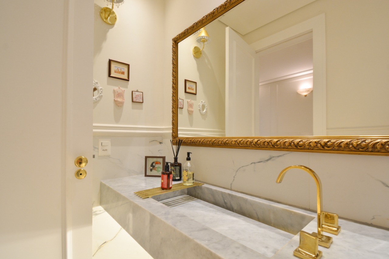 Apartamento, 4 quartos, 350 m² - Foto 20