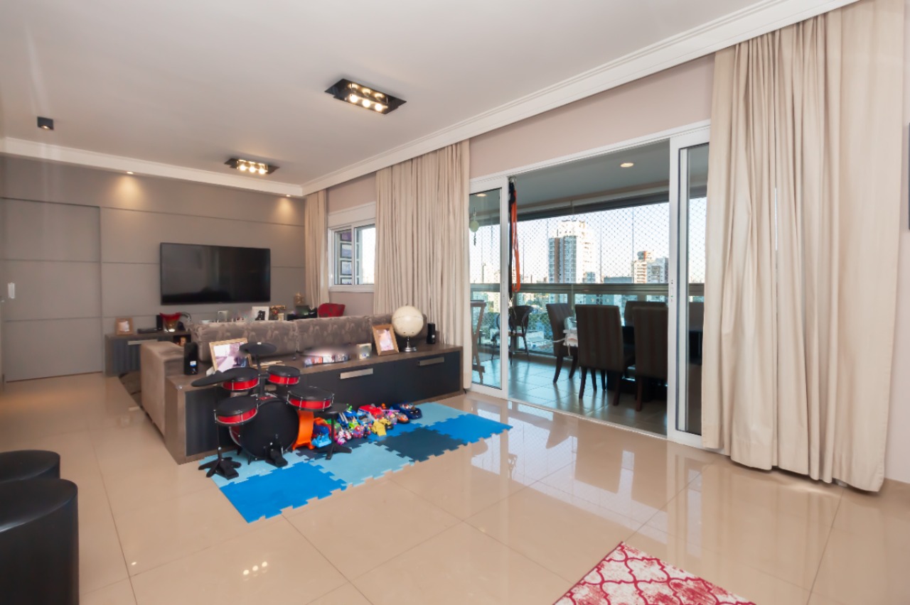Apartamento, 3 quartos, 102 m² - Foto 2
