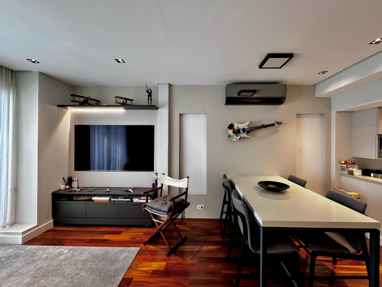 Apartamento, 2 quartos, 89 m² - Foto 4