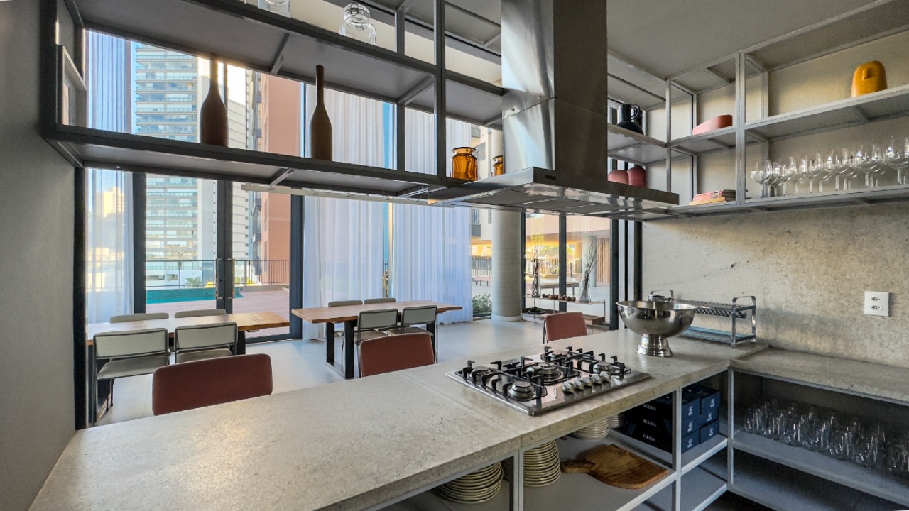 Apartamento, 2 quartos, 131 m² - Foto 26