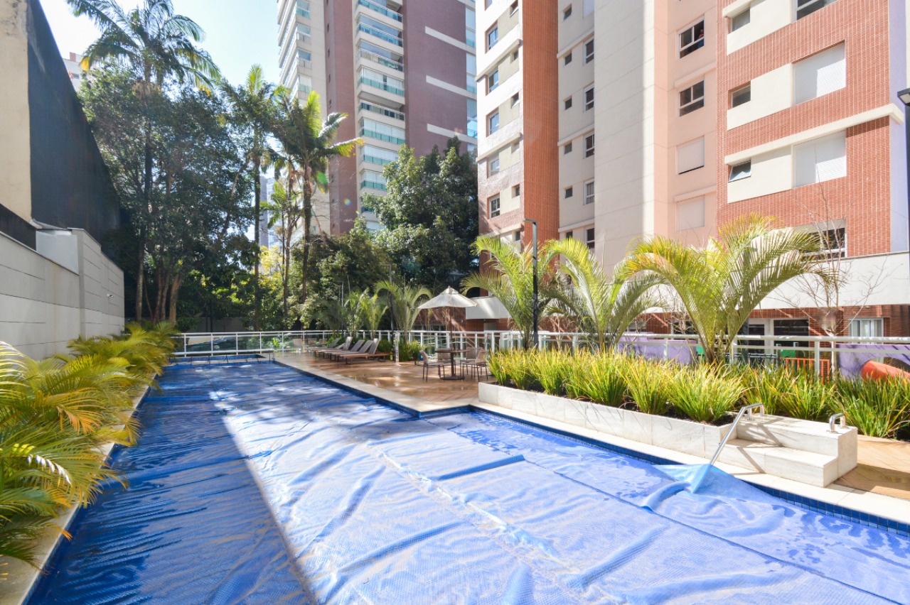 Apartamento, 4 quartos, 150 m² - Foto 34