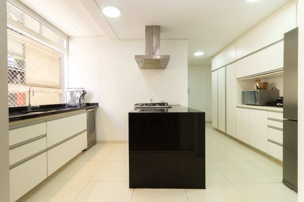 Apartamento, 3 quartos, 125 m² - Foto 7