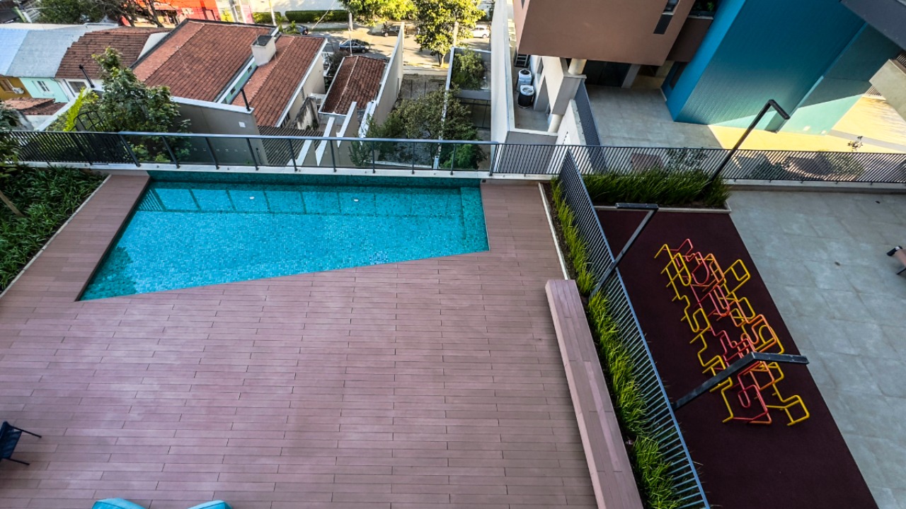 Apartamento, 2 quartos, 131 m² - Foto 12