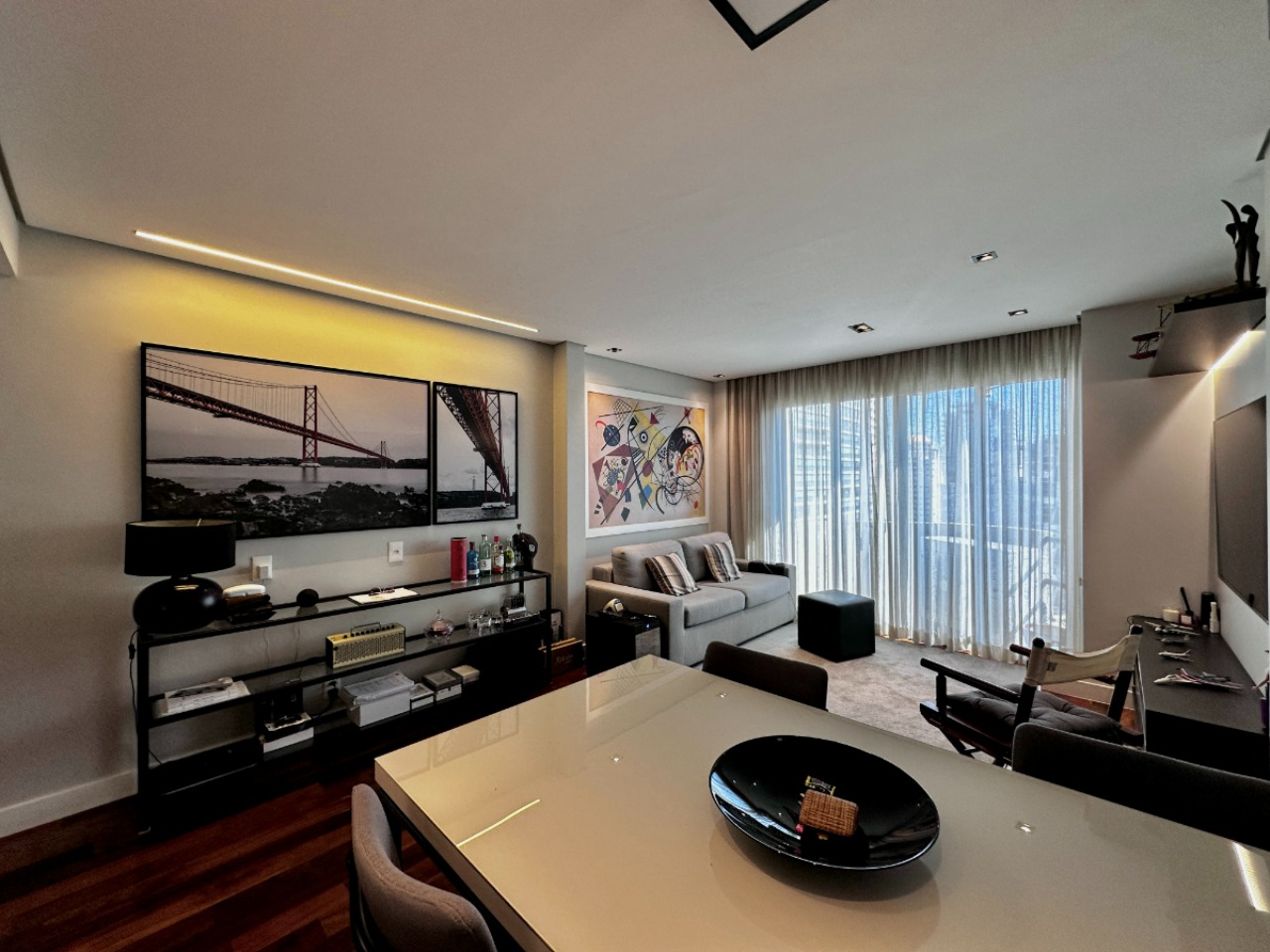 Apartamento, 2 quartos, 89 m² - Foto 8