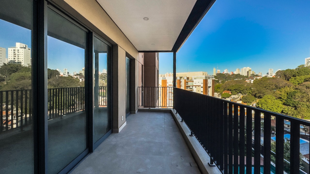 Apartamento, 2 quartos, 131 m² - Foto 9