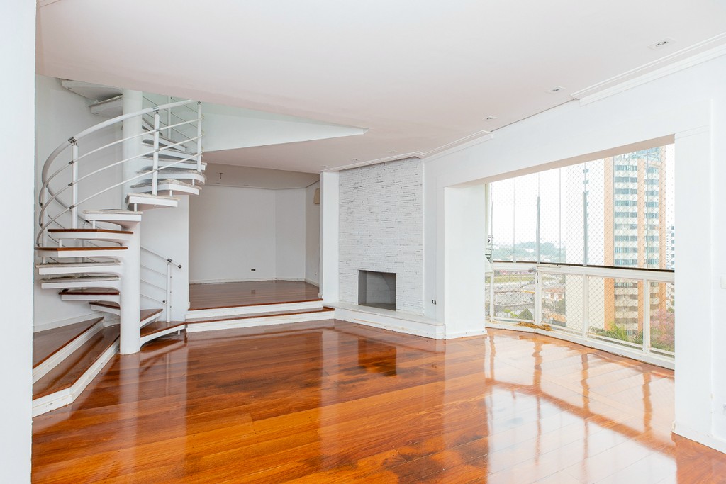 Cobertura, 4 quartos, 400 m² - Foto 16