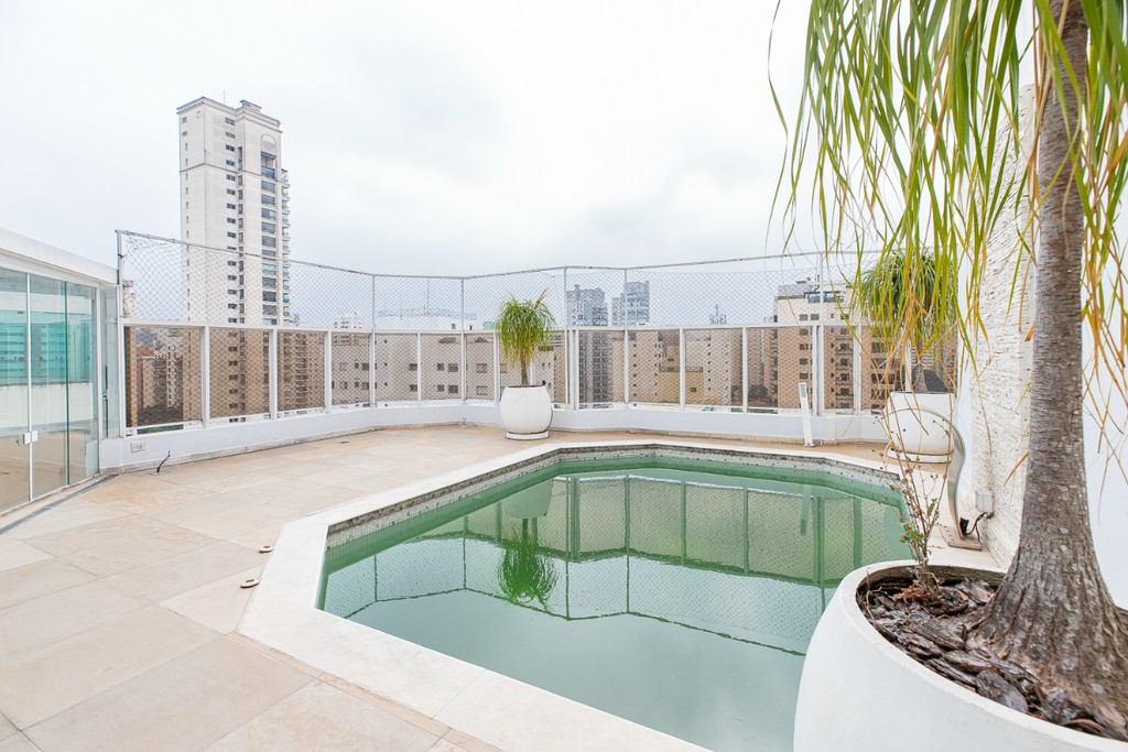 Cobertura, 4 quartos, 400 m² - Foto 3