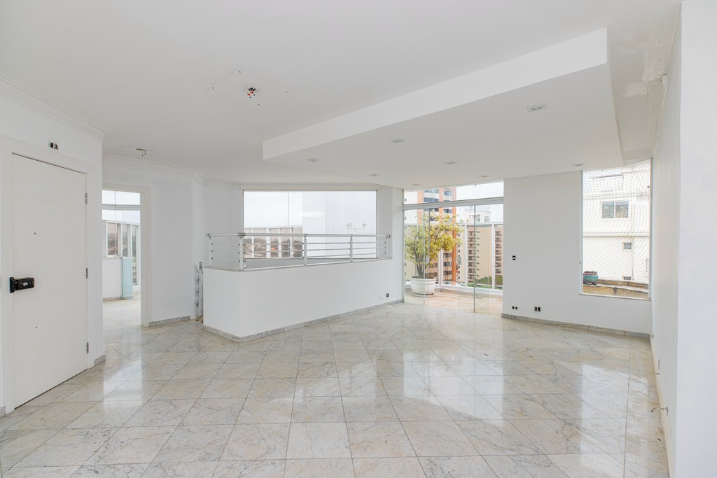 Cobertura, 4 quartos, 400 m² - Foto 11