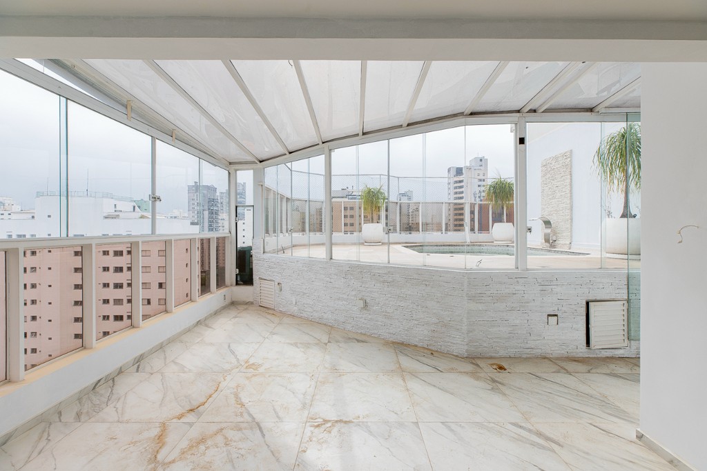 Cobertura, 4 quartos, 400 m² - Foto 4