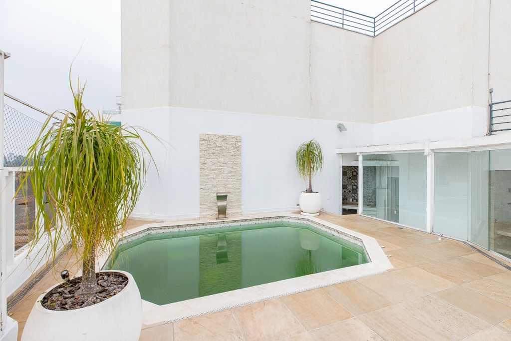 Cobertura, 4 quartos, 400 m² - Foto 1