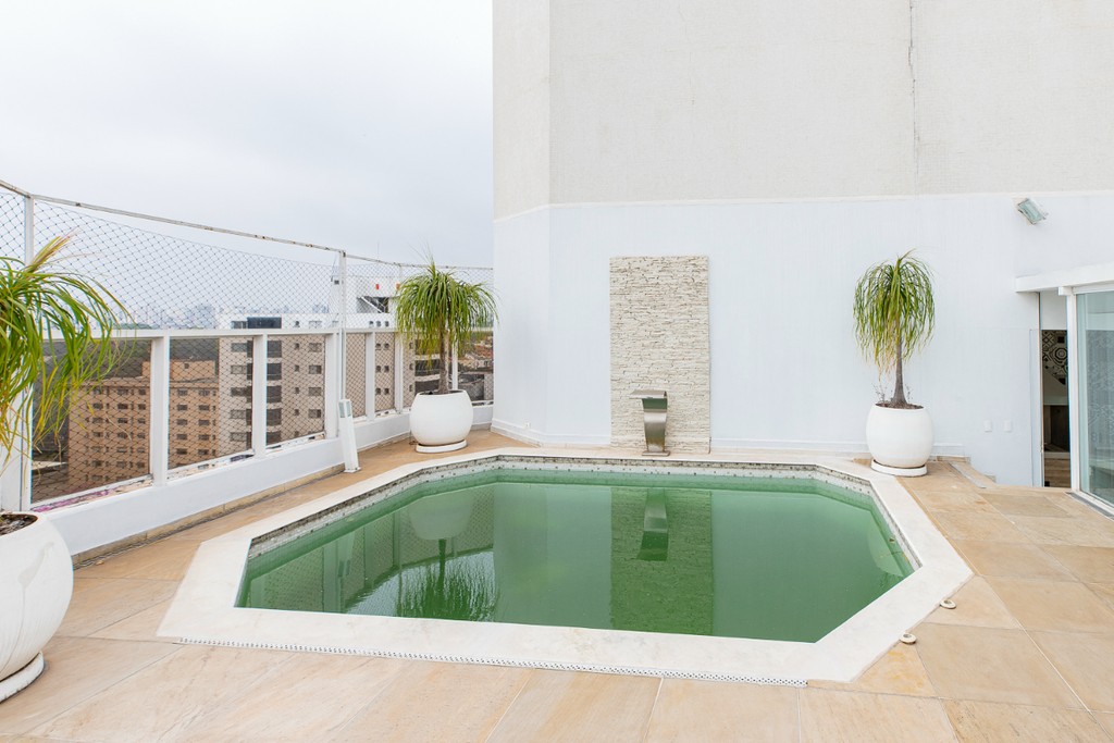 Cobertura, 4 quartos, 400 m² - Foto 2
