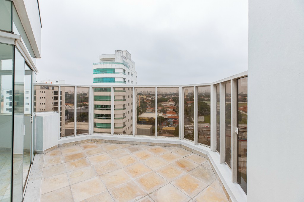 Cobertura, 4 quartos, 400 m² - Foto 8