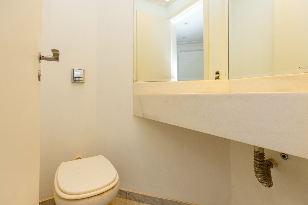 Cobertura, 4 quartos, 400 m² - Foto 23