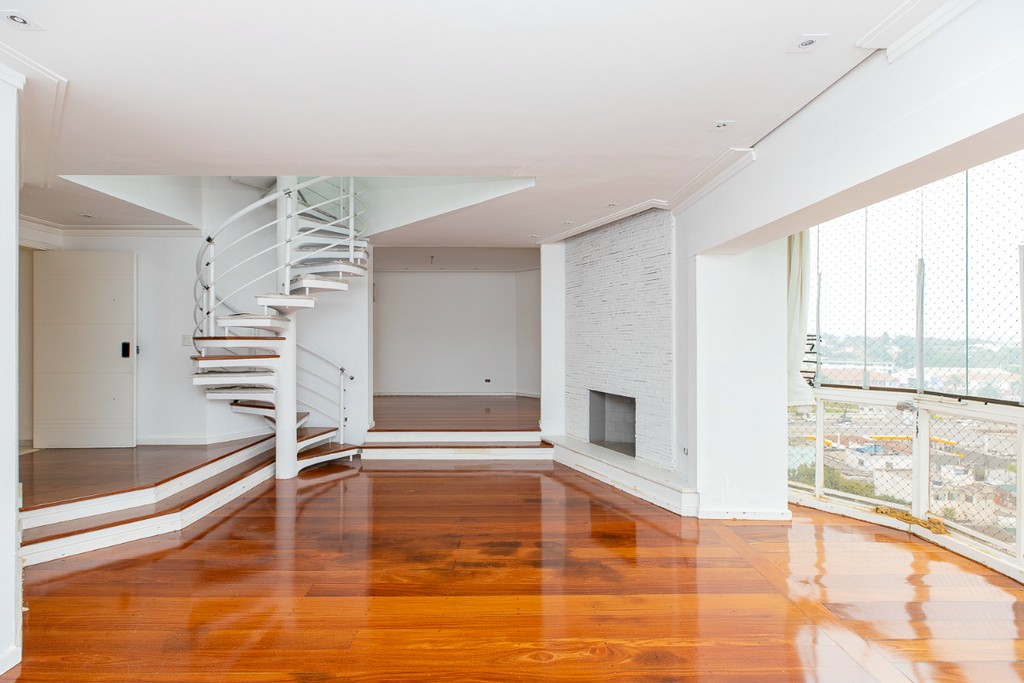 Cobertura, 4 quartos, 400 m² - Foto 15