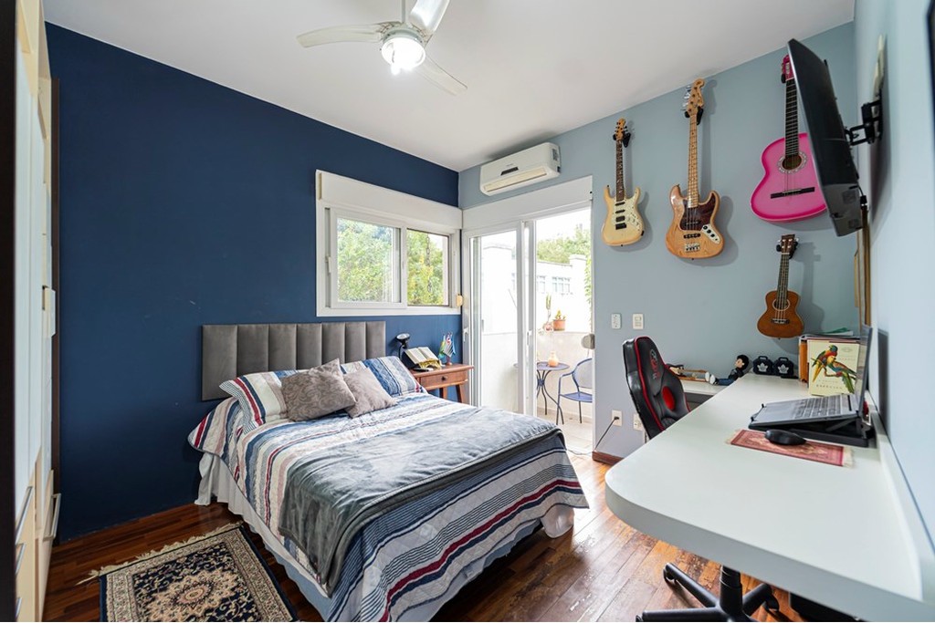 Casa, 4 quartos, 326 m² - Foto 40
