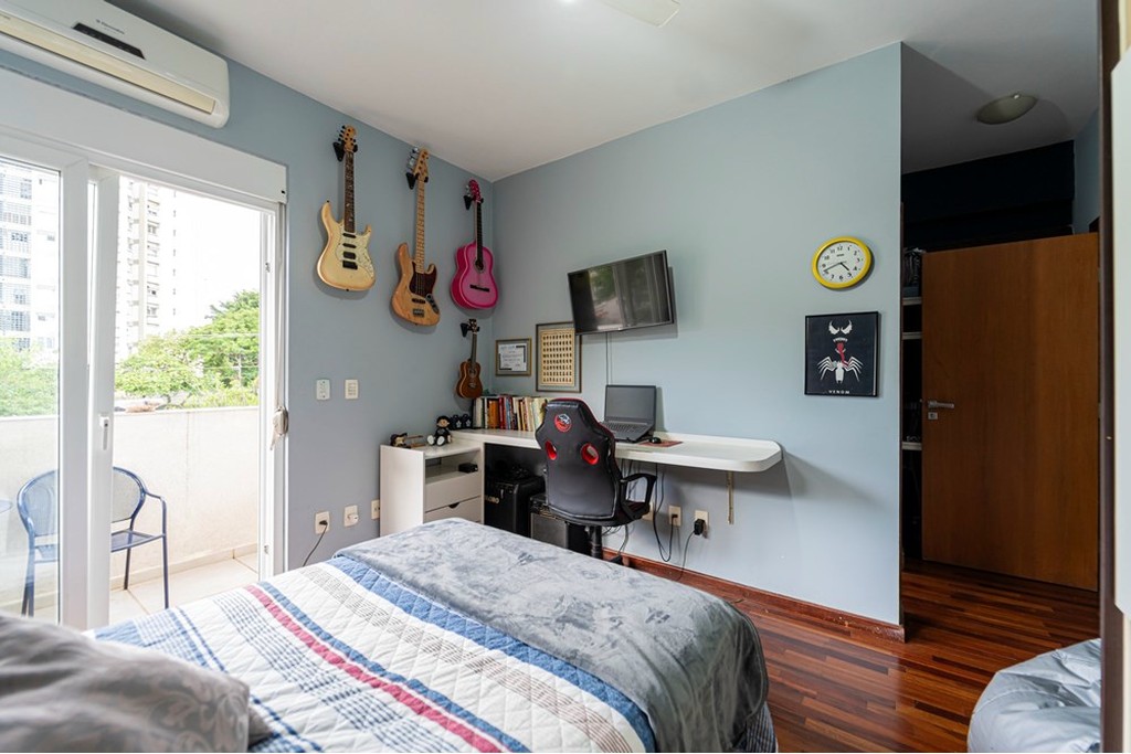 Casa, 4 quartos, 326 m² - Foto 41