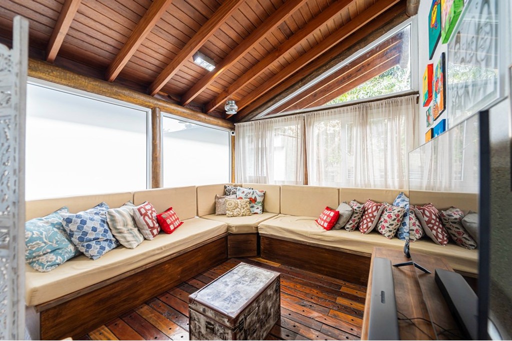 Casa, 4 quartos, 326 m² - Foto 28