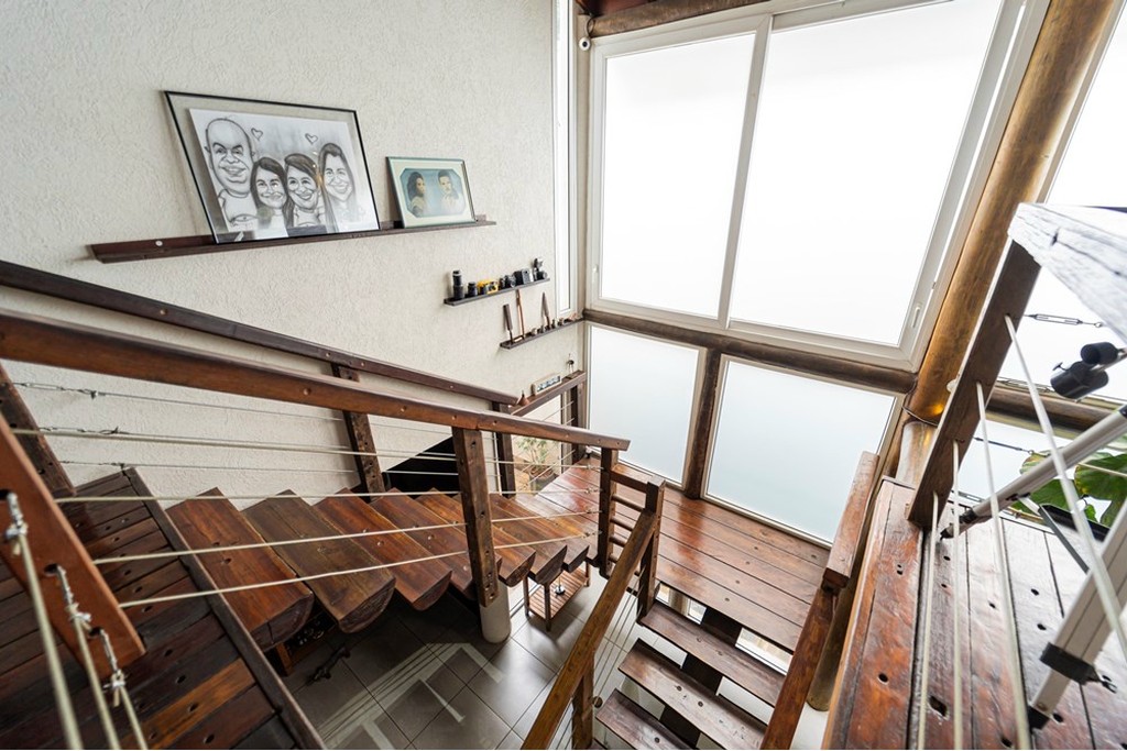 Casa, 4 quartos, 326 m² - Foto 25