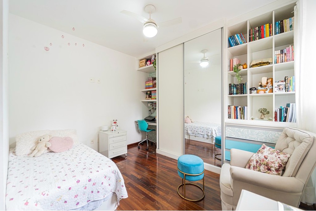 Casa, 4 quartos, 326 m² - Foto 46