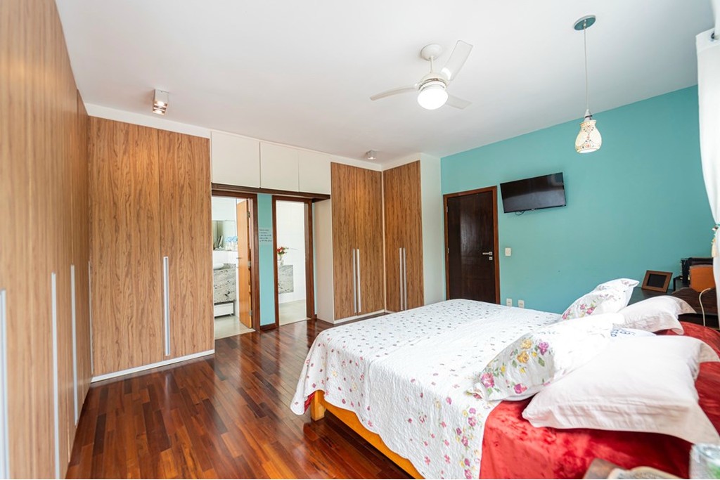 Casa, 4 quartos, 326 m² - Foto 33