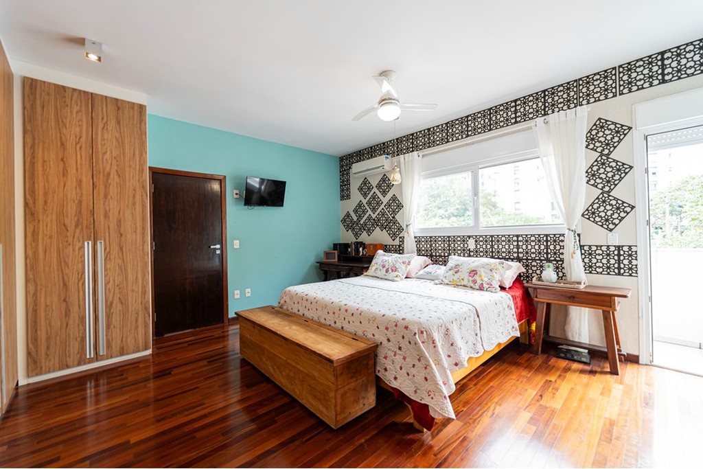 Casa, 4 quartos, 326 m² - Foto 30