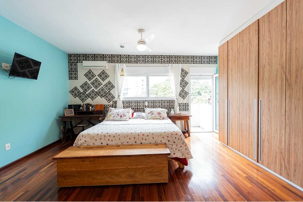 Casa, 4 quartos, 326 m² - Foto 31