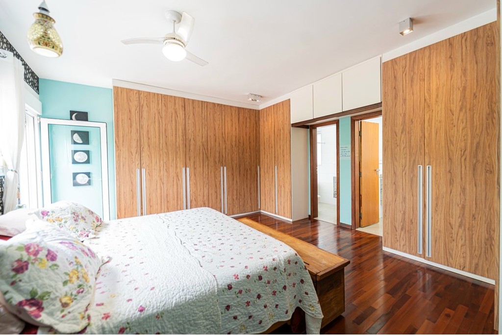 Casa, 4 quartos, 326 m² - Foto 34