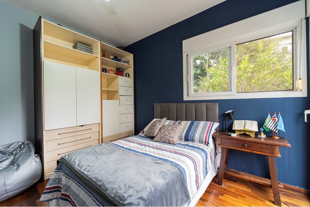Casa, 4 quartos, 326 m² - Foto 39