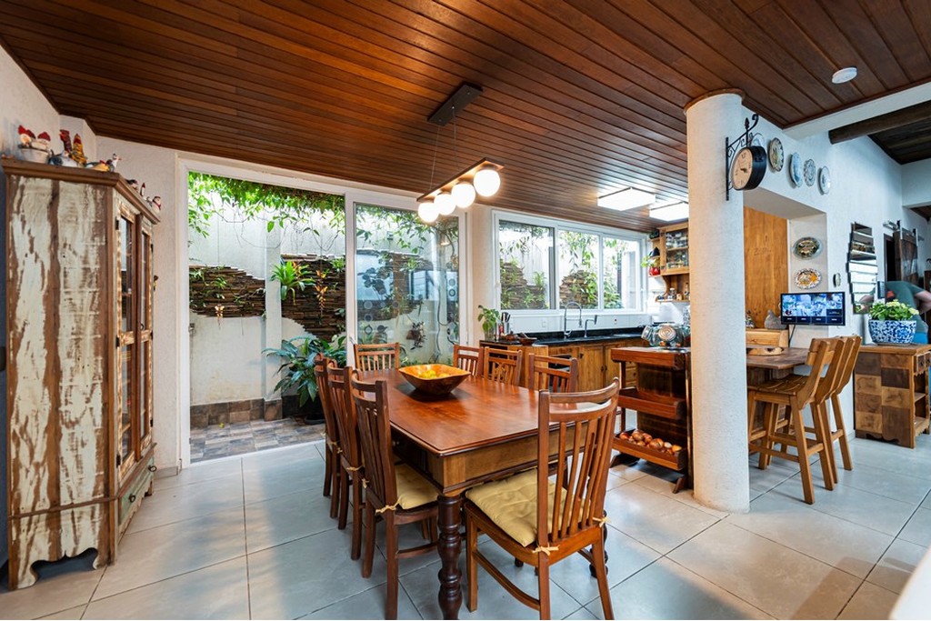 Casa, 4 quartos, 326 m² - Foto 11