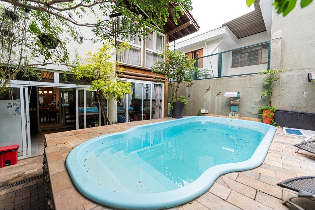 Casa, 4 quartos, 326 m² - Foto 19