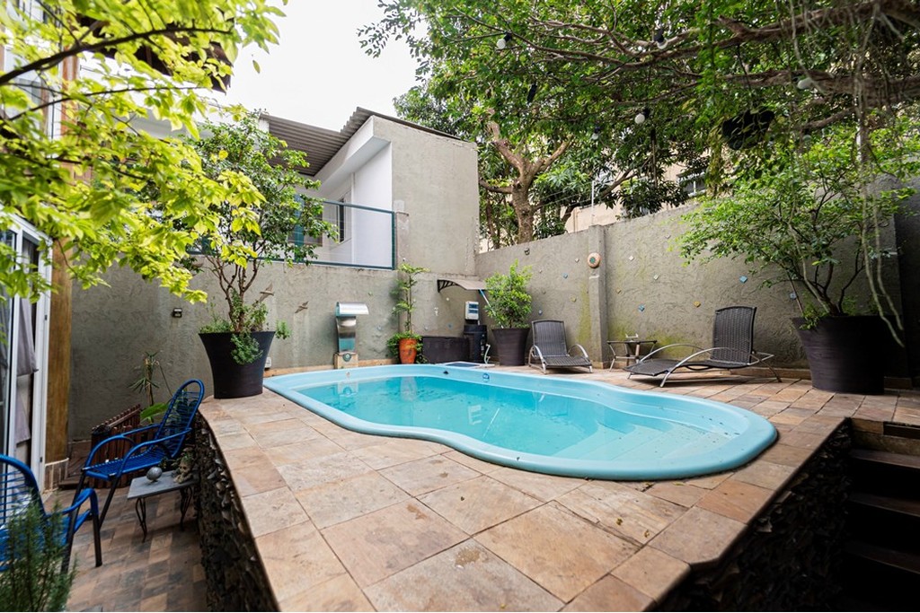 Casa, 4 quartos, 326 m² - Foto 20