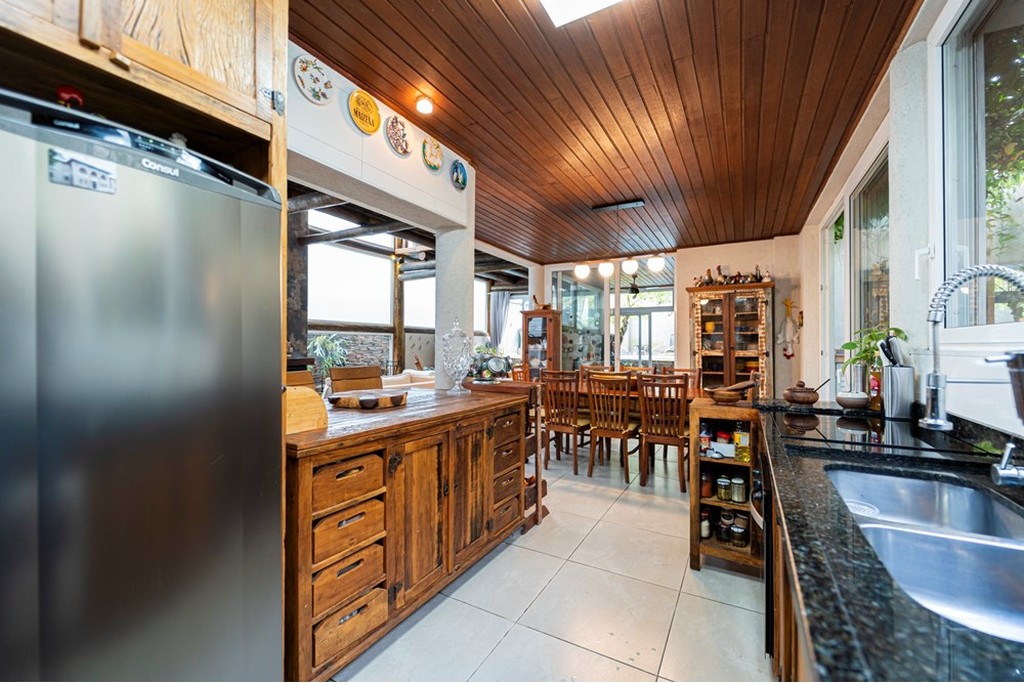 Casa, 4 quartos, 326 m² - Foto 12