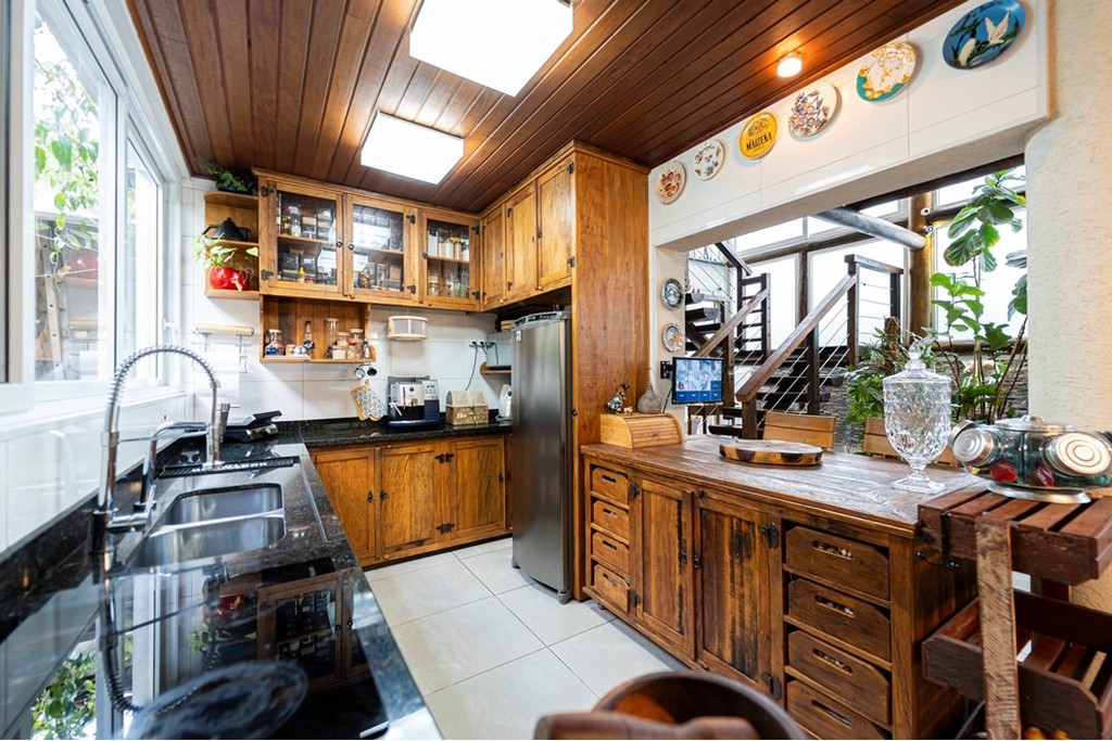 Casa, 4 quartos, 326 m² - Foto 13