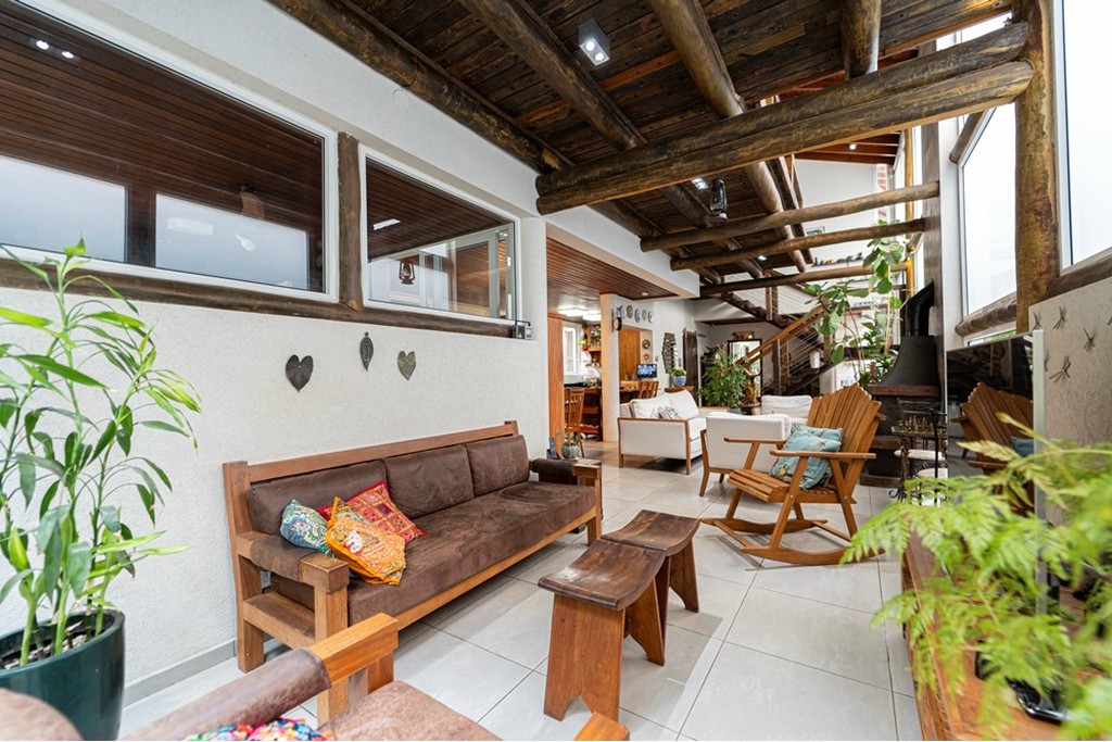 Casa, 4 quartos, 326 m² - Foto 4