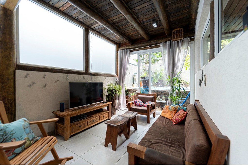 Casa, 4 quartos, 326 m² - Foto 5