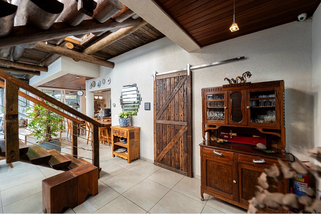 Casa, 4 quartos, 326 m² - Foto 6